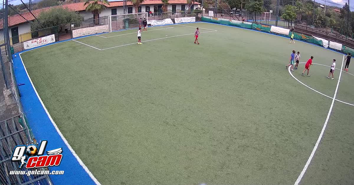 Tiro da fuori