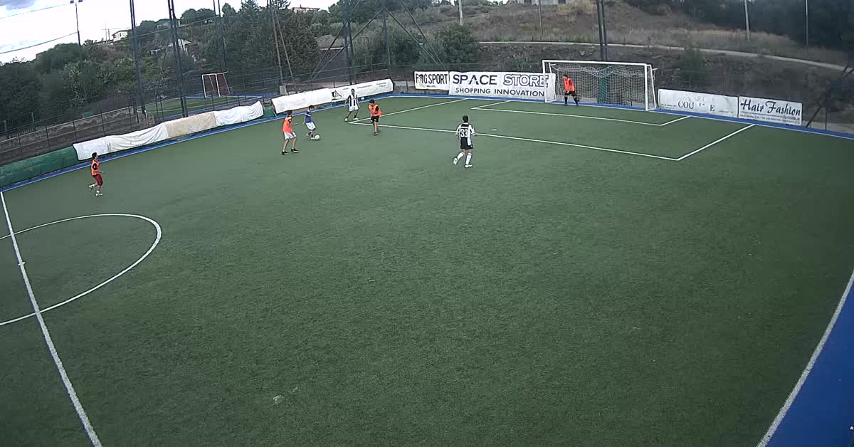 Che gol! 