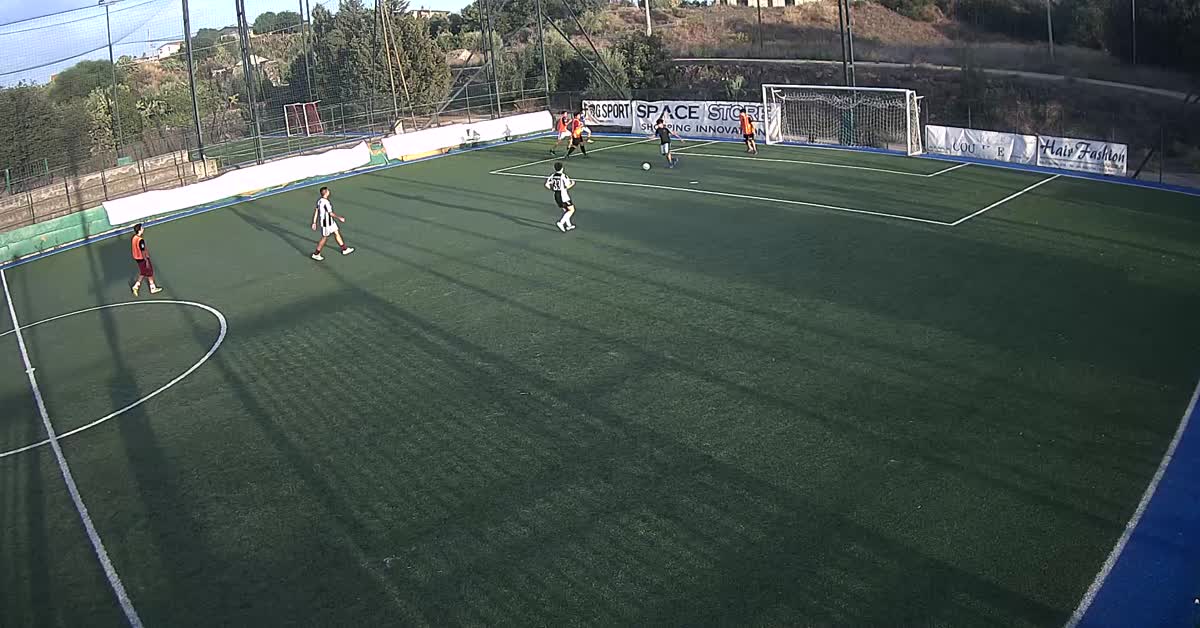 What a goal!! 