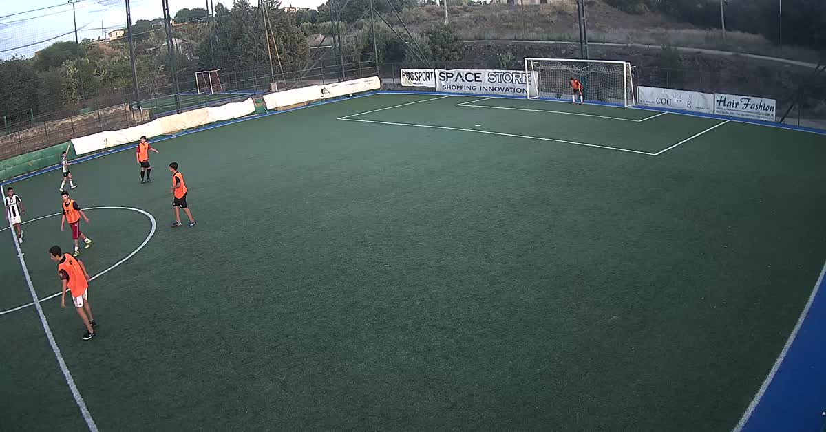 Gol alla Higuain 