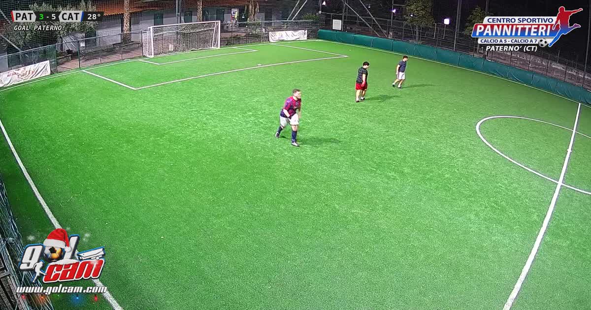 Azione e gol