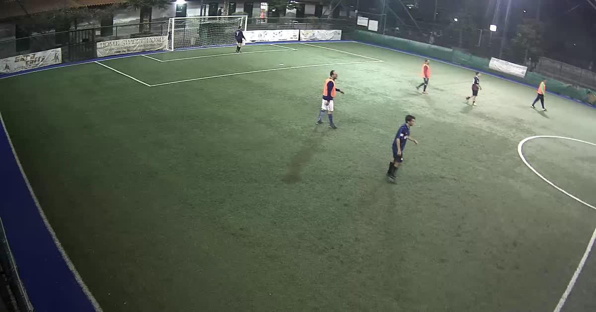 Corsetta e gol