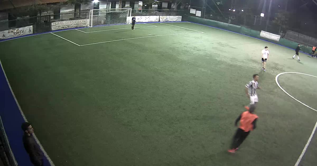 Tiro da fuori