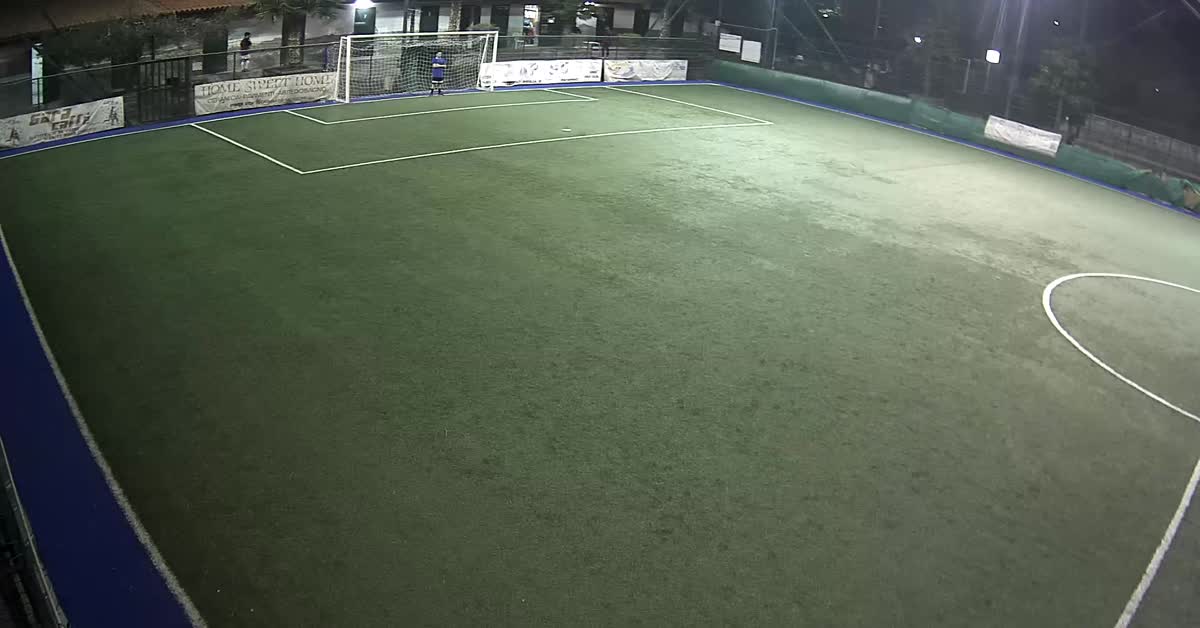 Gol partita ieri