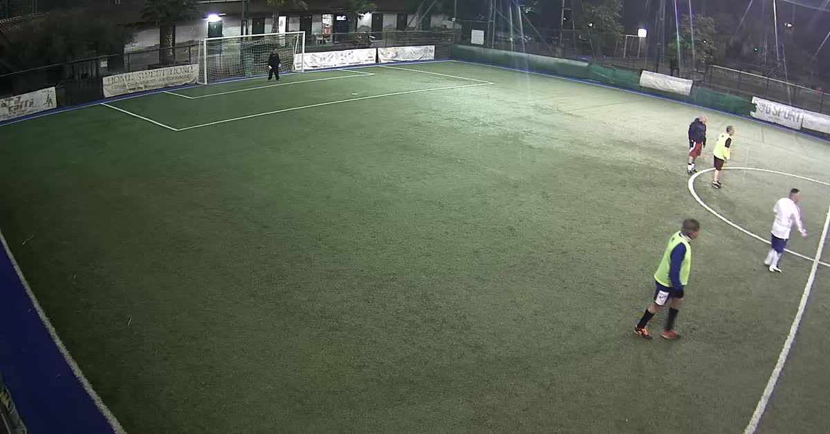 Appoggio in gol