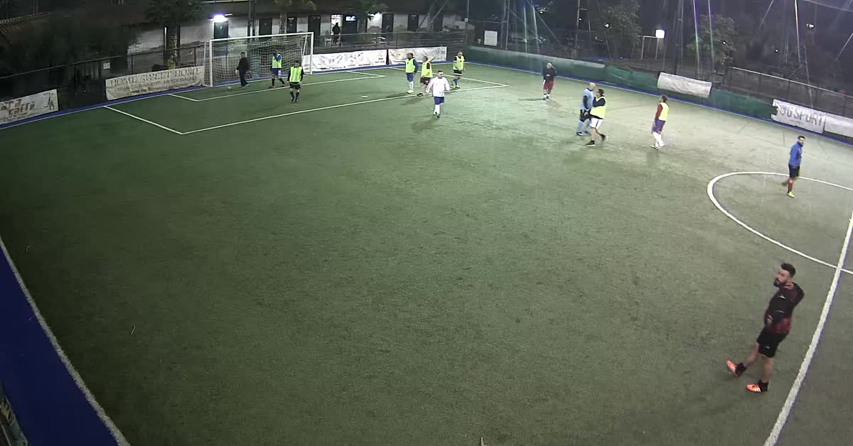 Gol facile