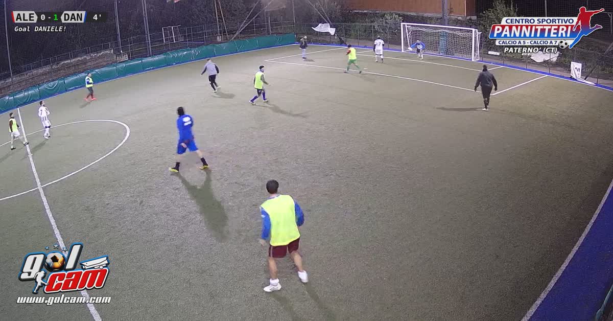 Primo gol