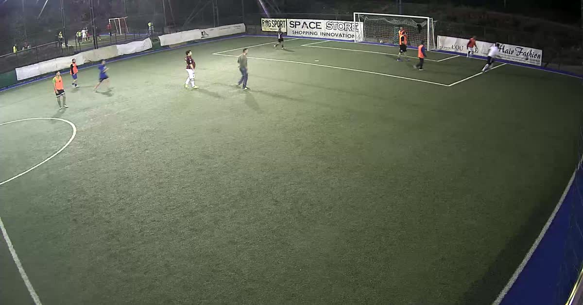 Goooool