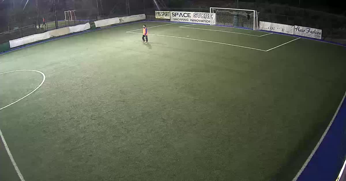 Si gonfia la reteeeeeee