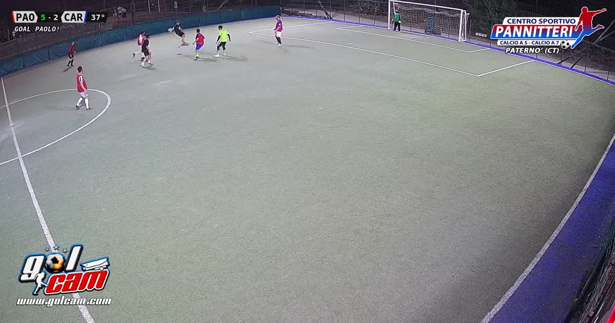 Gol di tacco