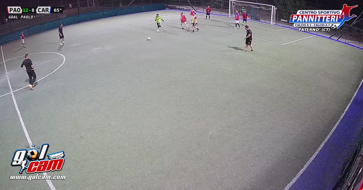 Dribbling e tiro