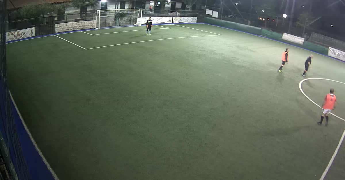 Golazo di bomber Anicito