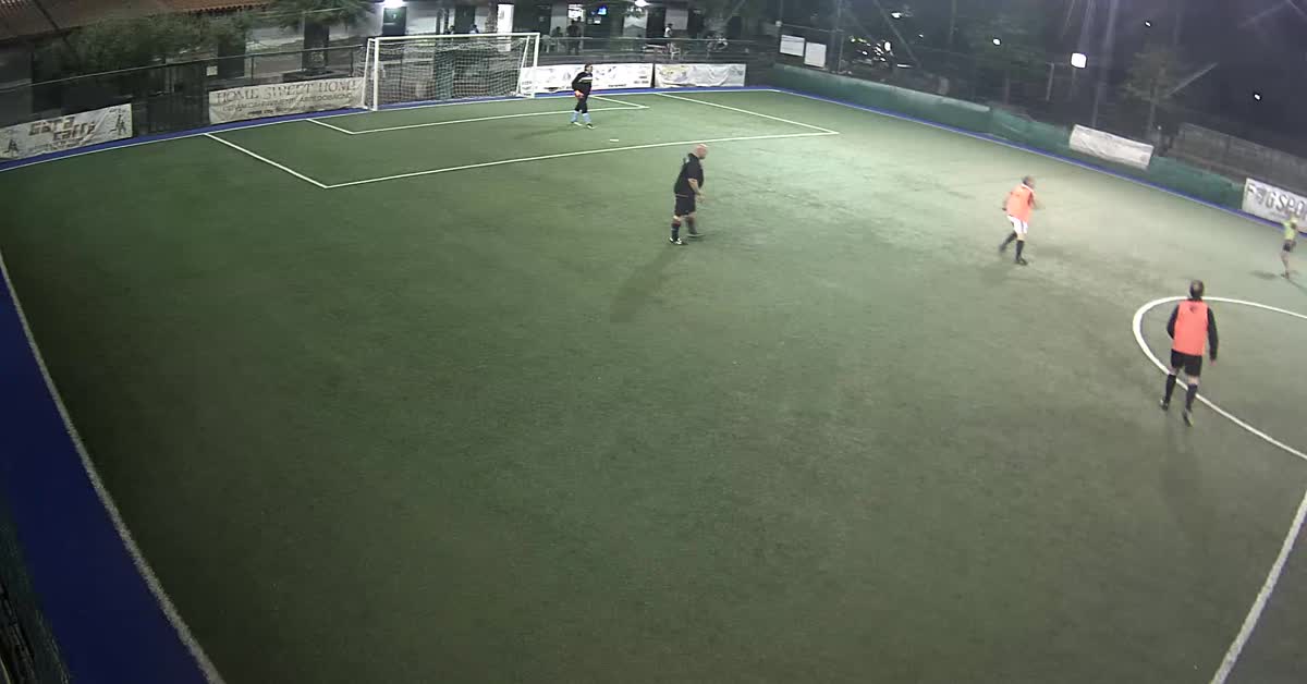 Il gran gol di Sisinna