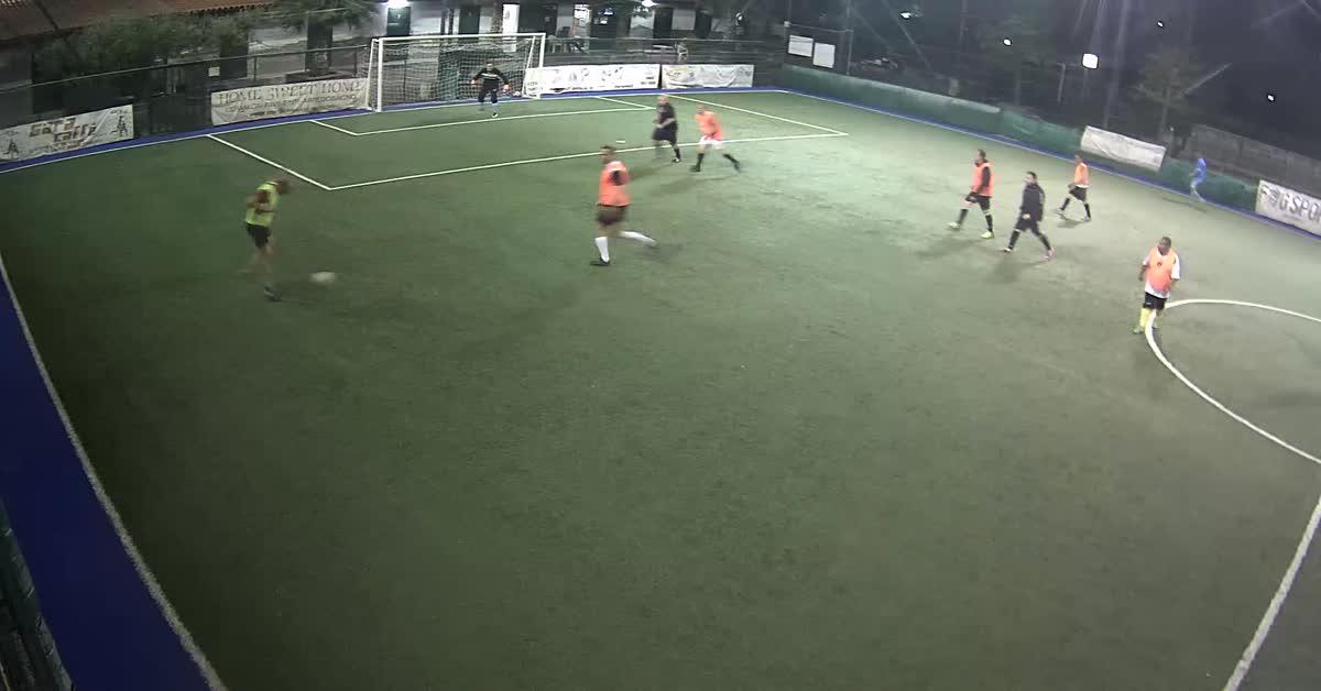 Torrisi al gol