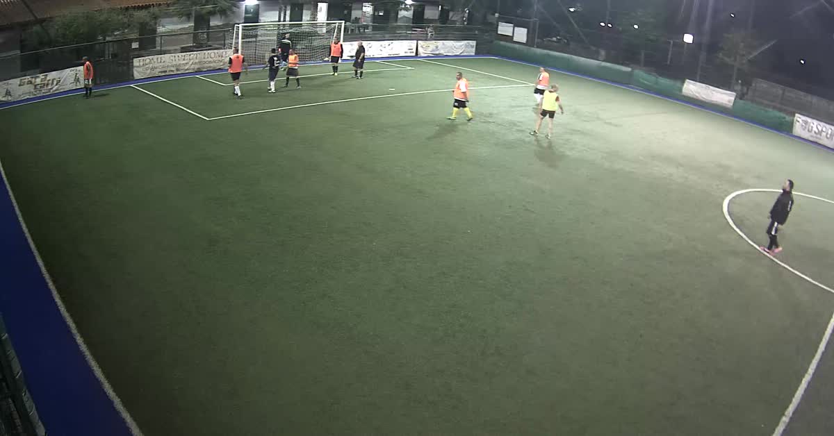 Gol di Rapina di Anicito