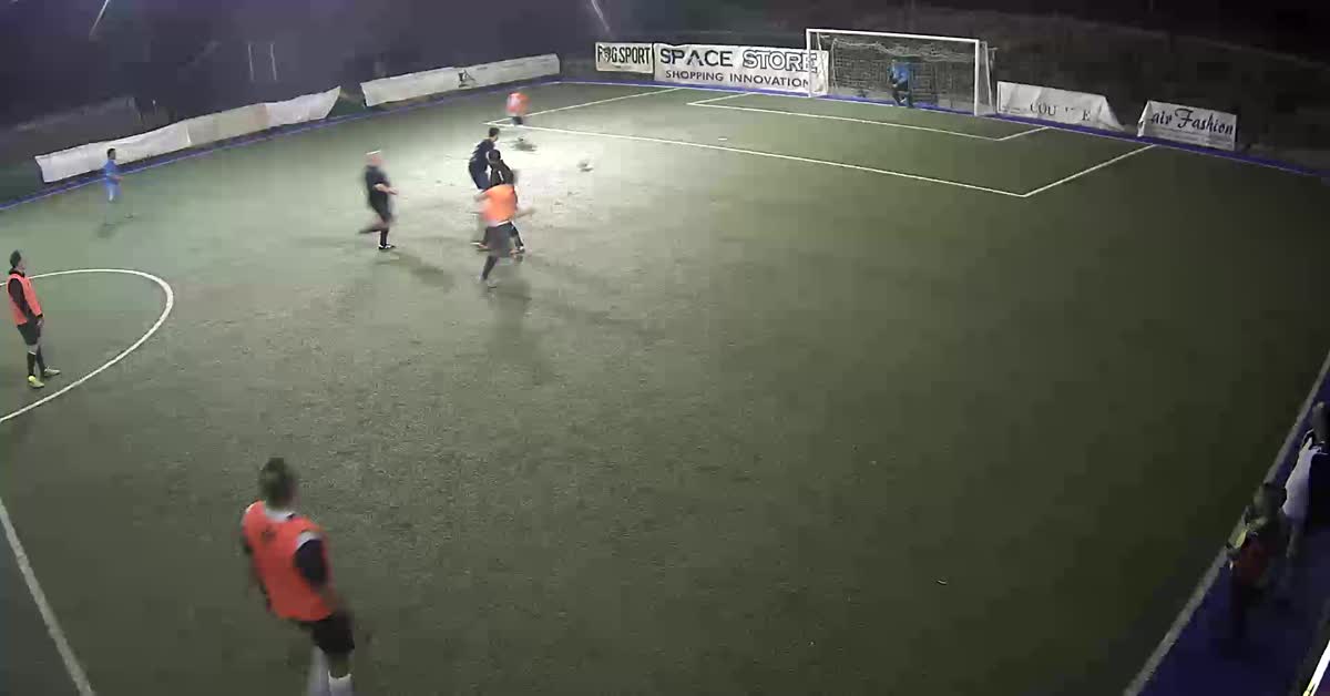 Strepitoso MagrÃ­ 