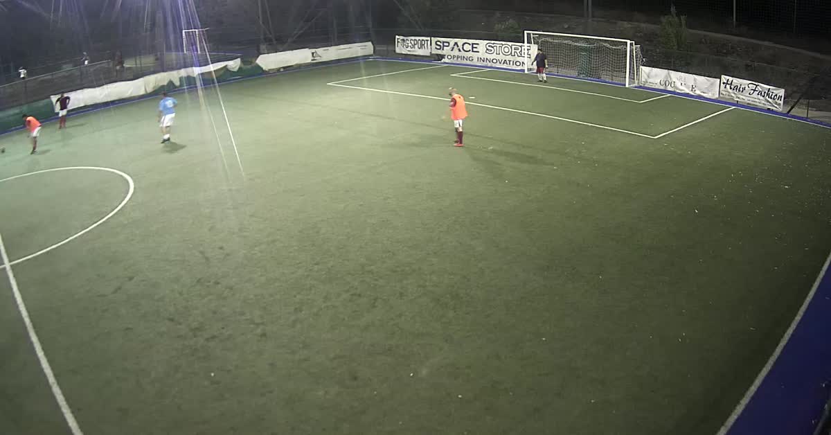 Azione Con lino 