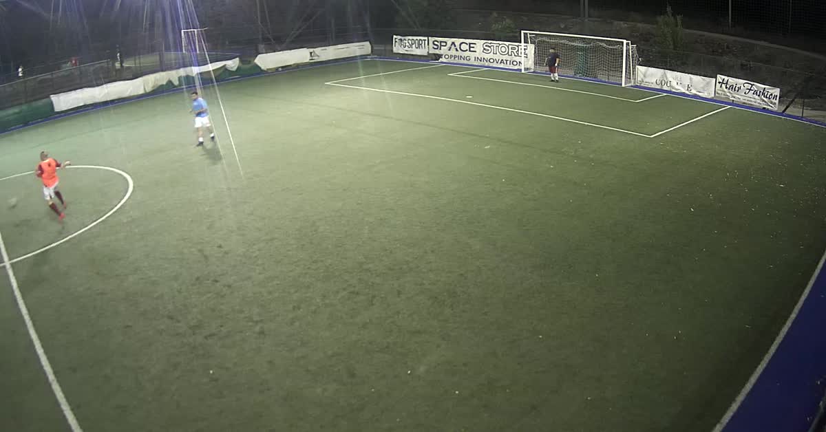Lino gol