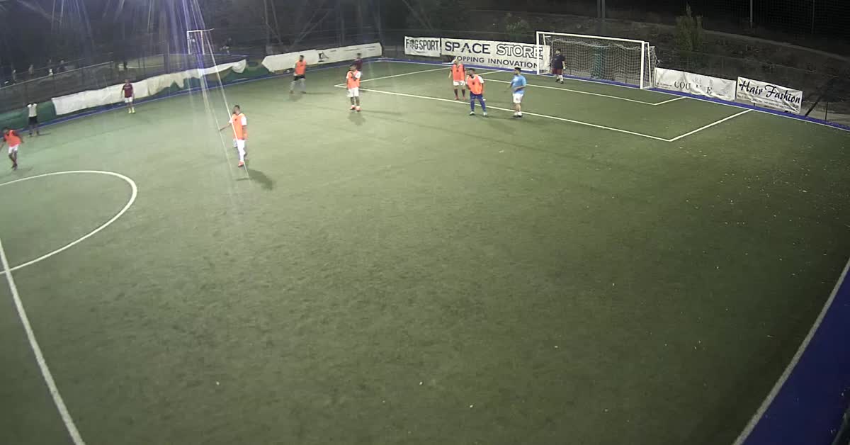 gol numero 2