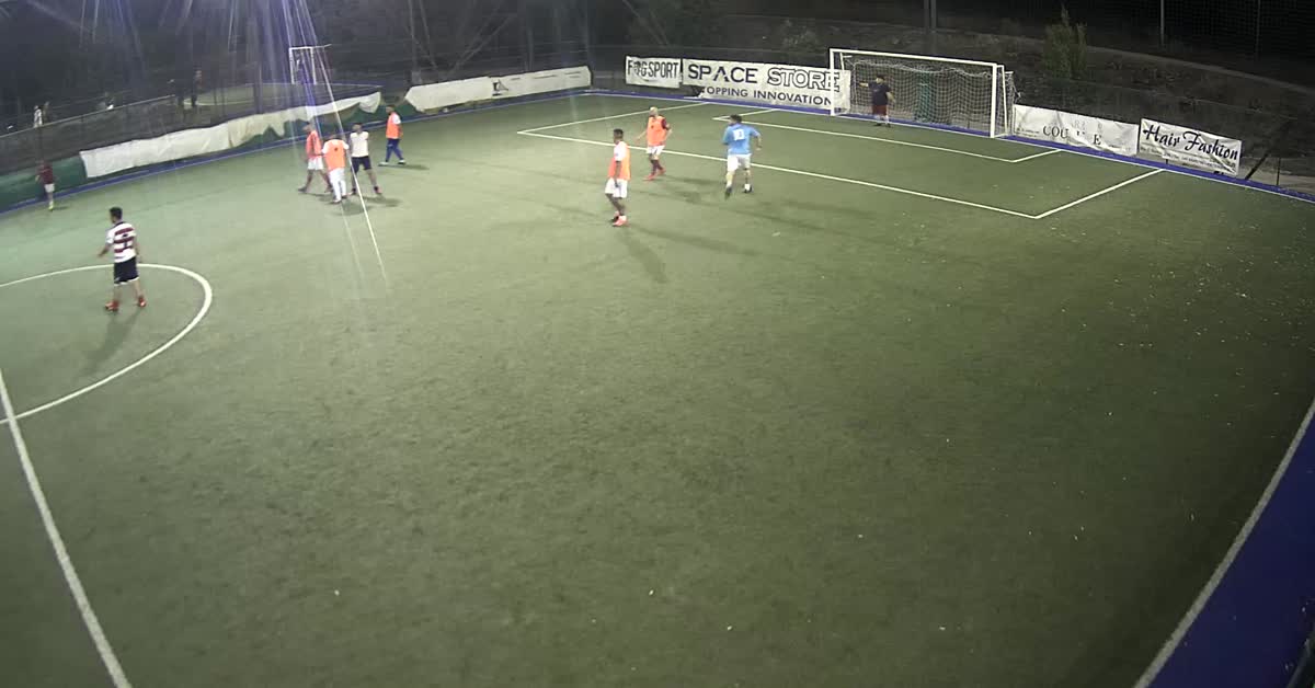 gol numero 3
