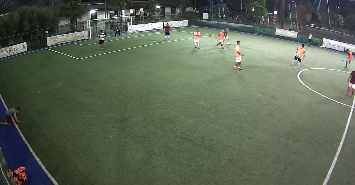 Zammataro gol