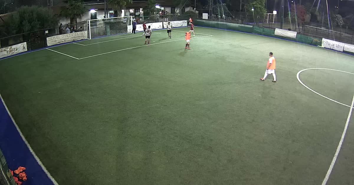 Zammataro gol