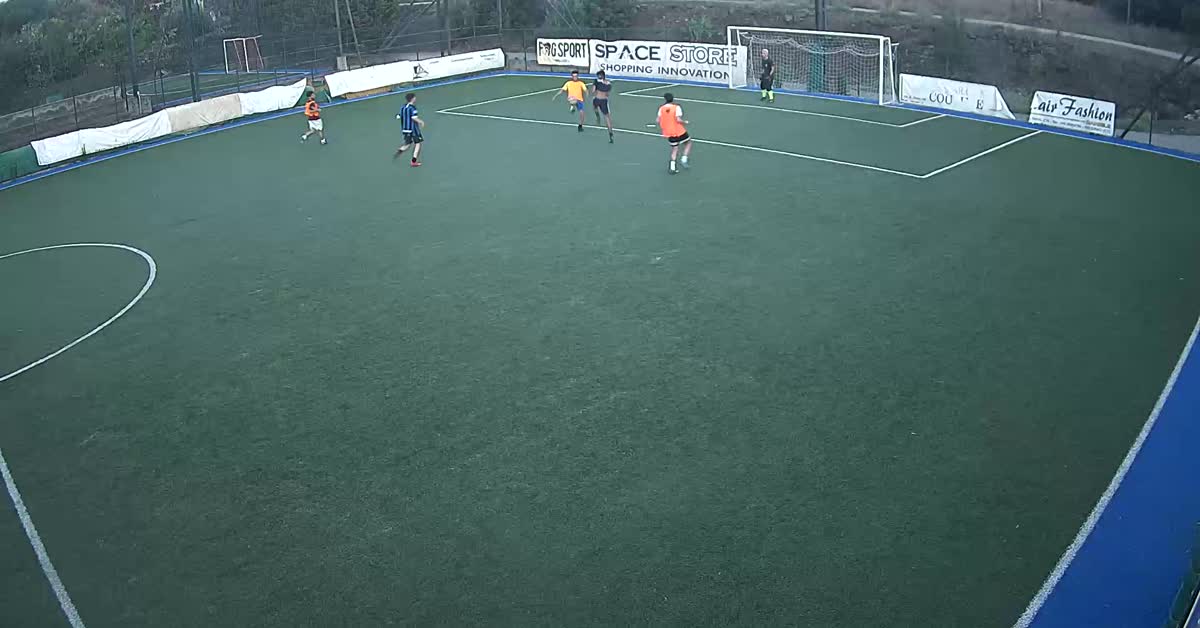 Tiro di prima