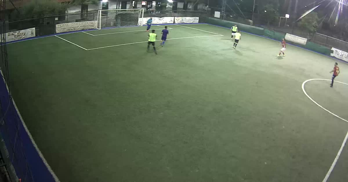Sombrero ma fuori