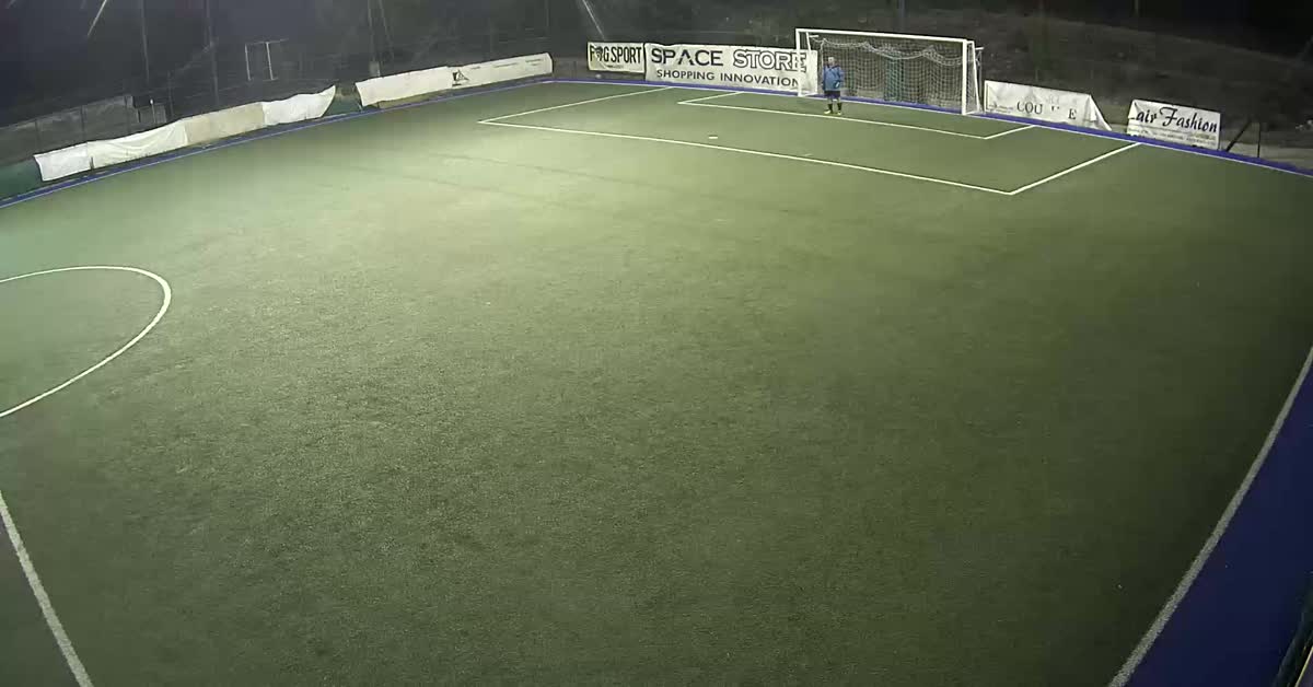 Mancino e gol