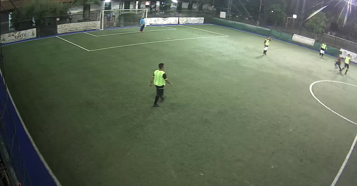 Gran goal