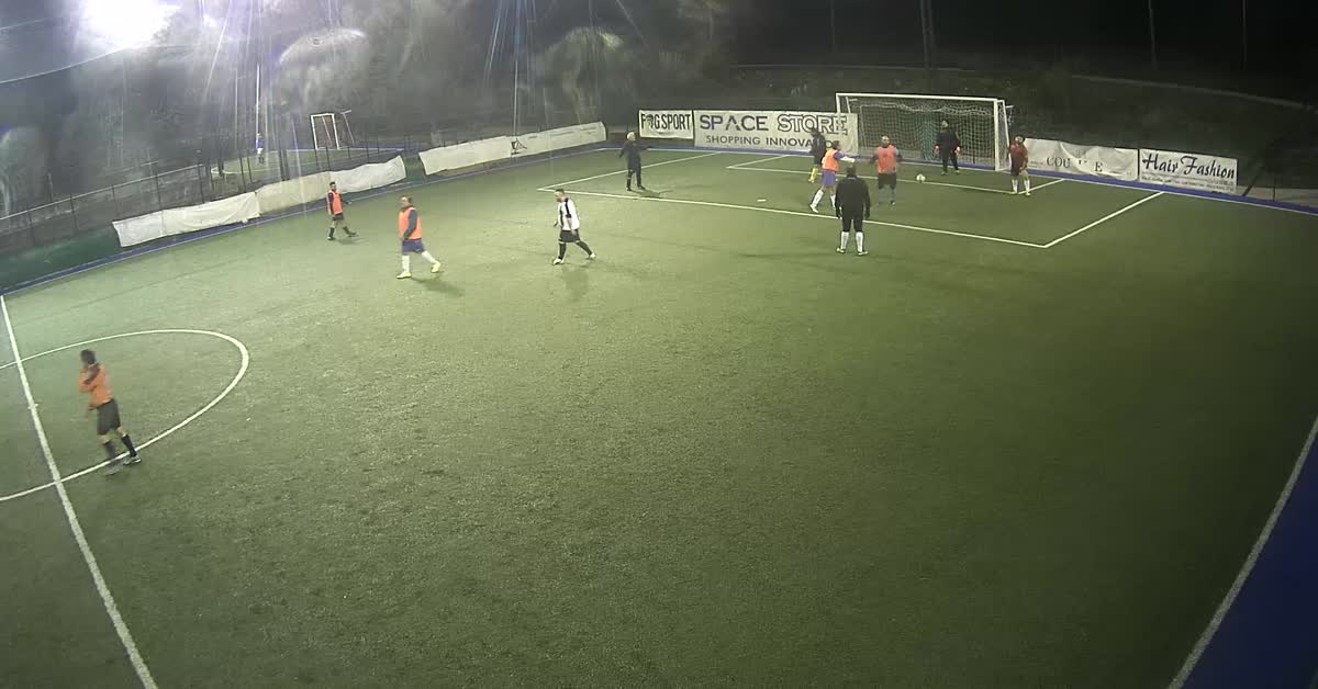 Gol sotto porta 
