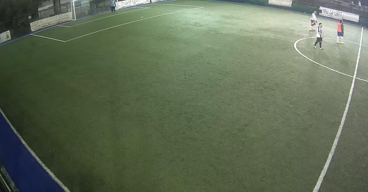 Dribbling e gol