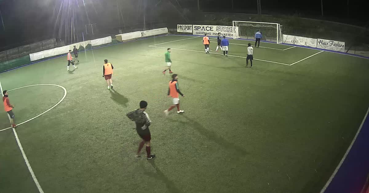 Gol di testa 