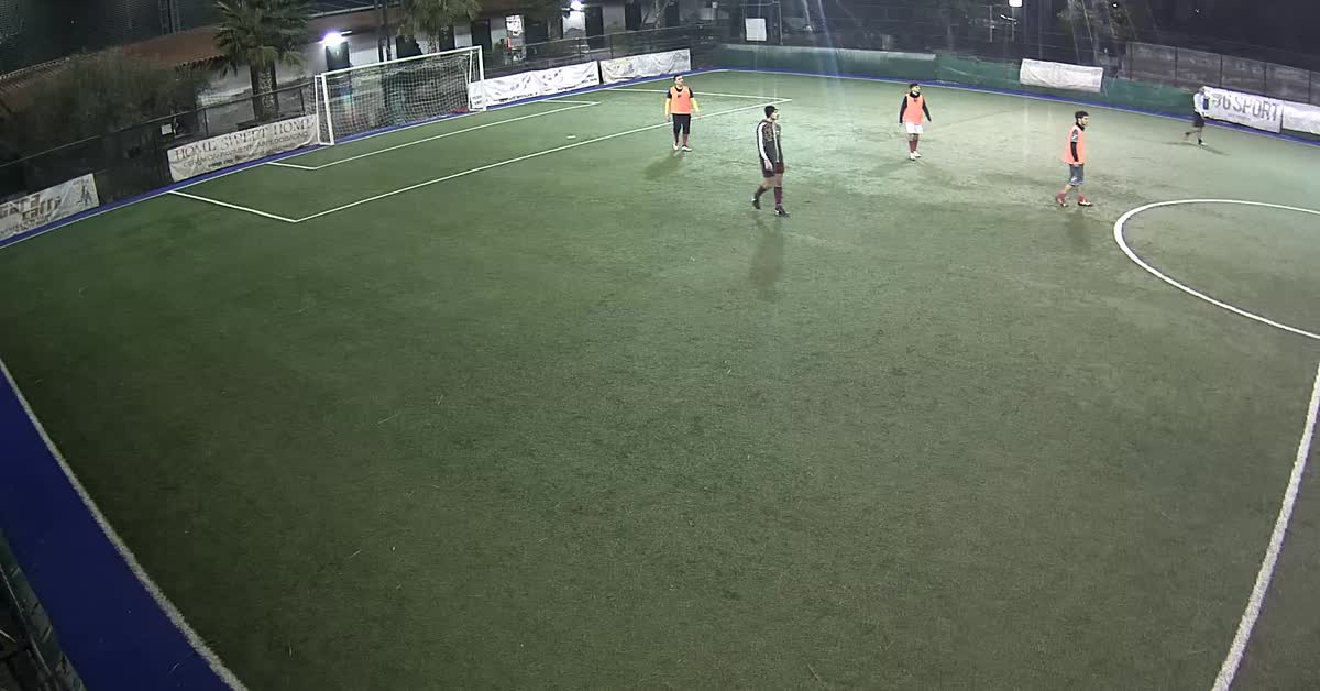 Centrocampo