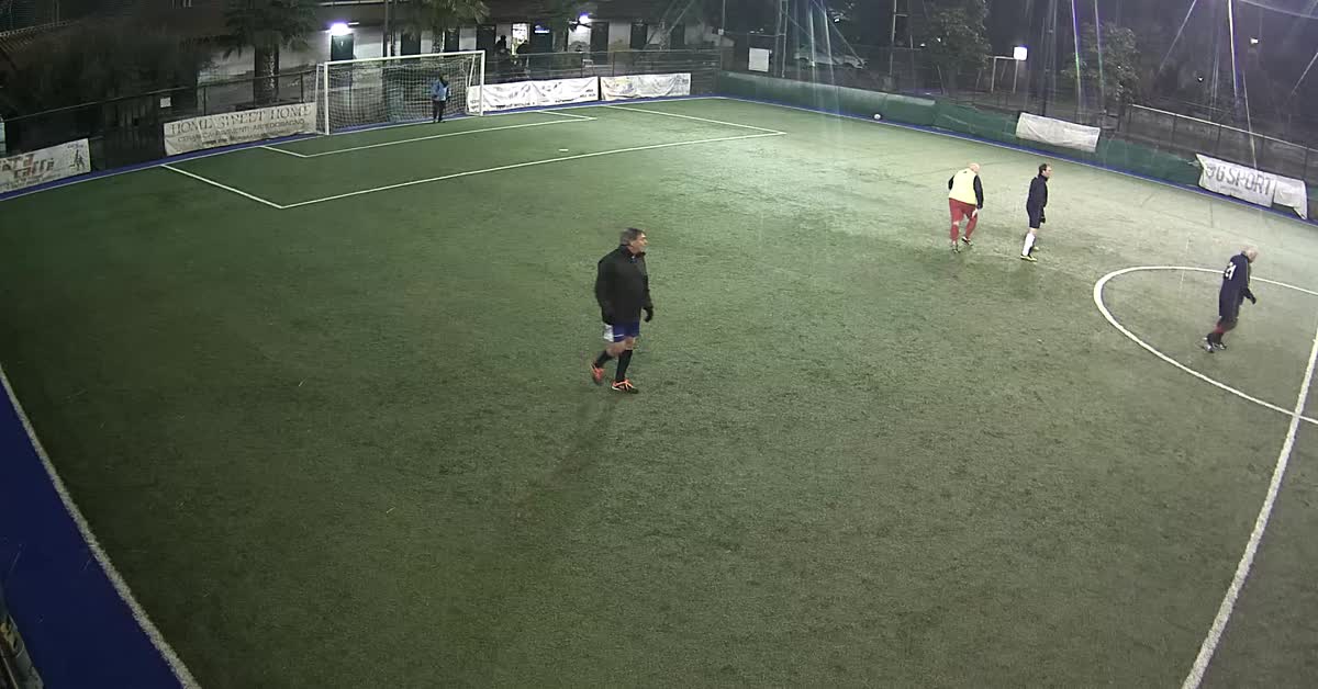 Gran bel gol