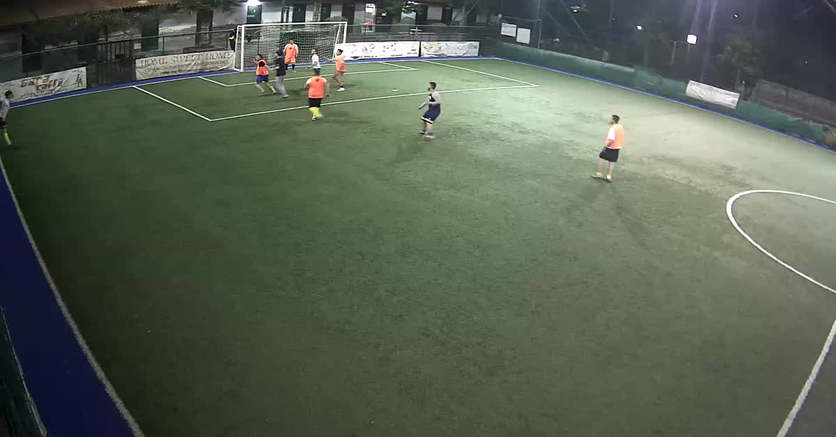 Conner con tiro al volo