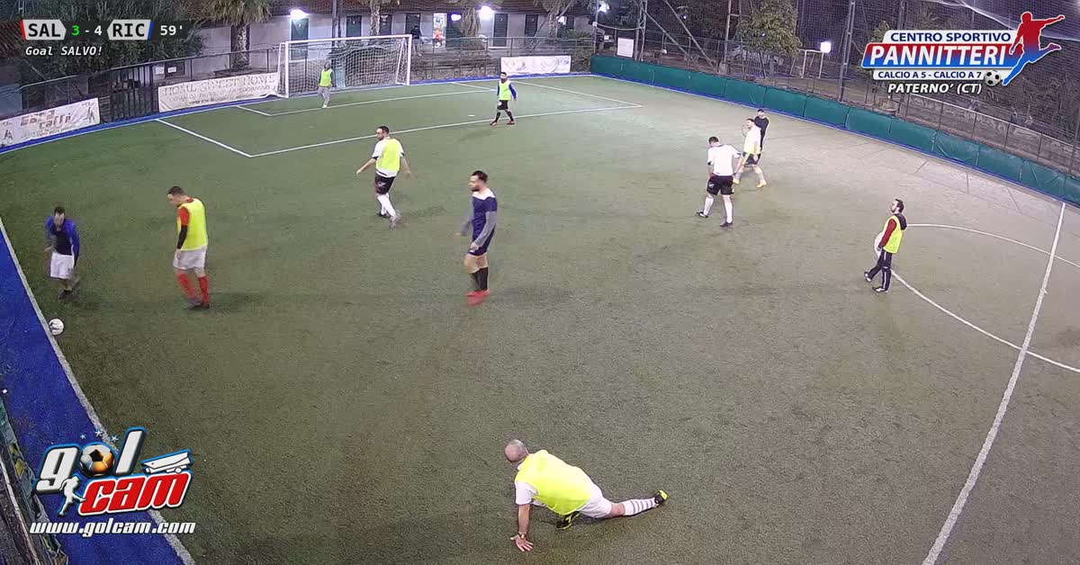 Gol pannitteri 
