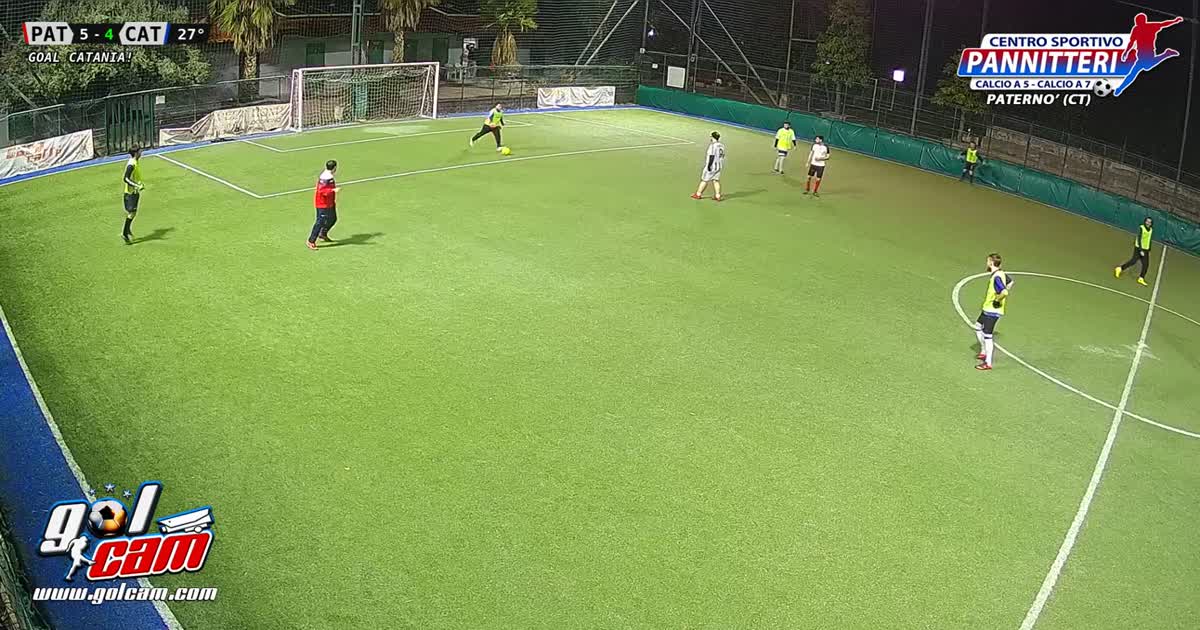 Goal 3