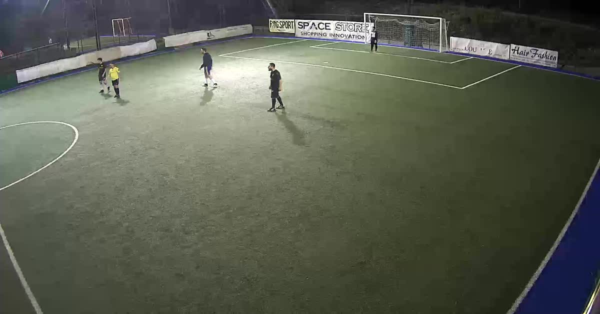 Parata allâ€™angolino 
