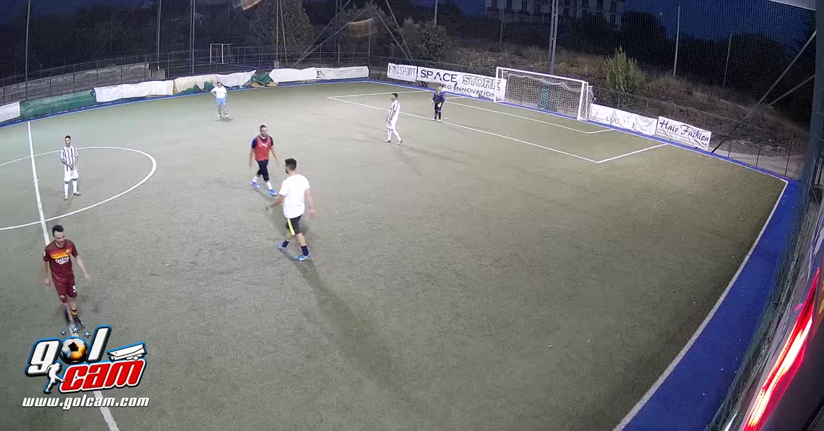 Bomba da fermo
