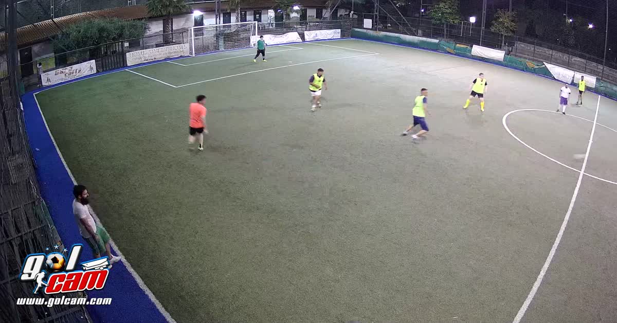 Gran goal 