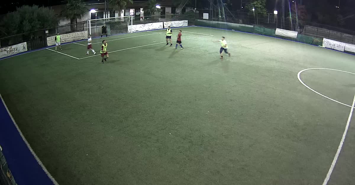 Goooooooool