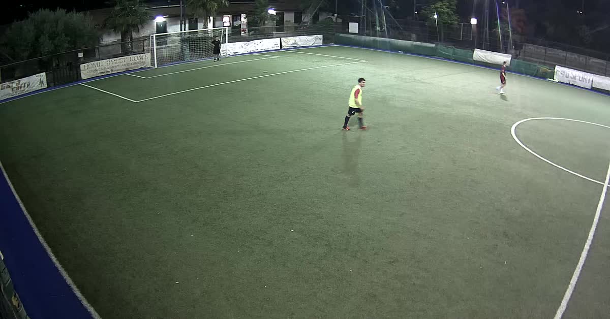 Gol Carciola 