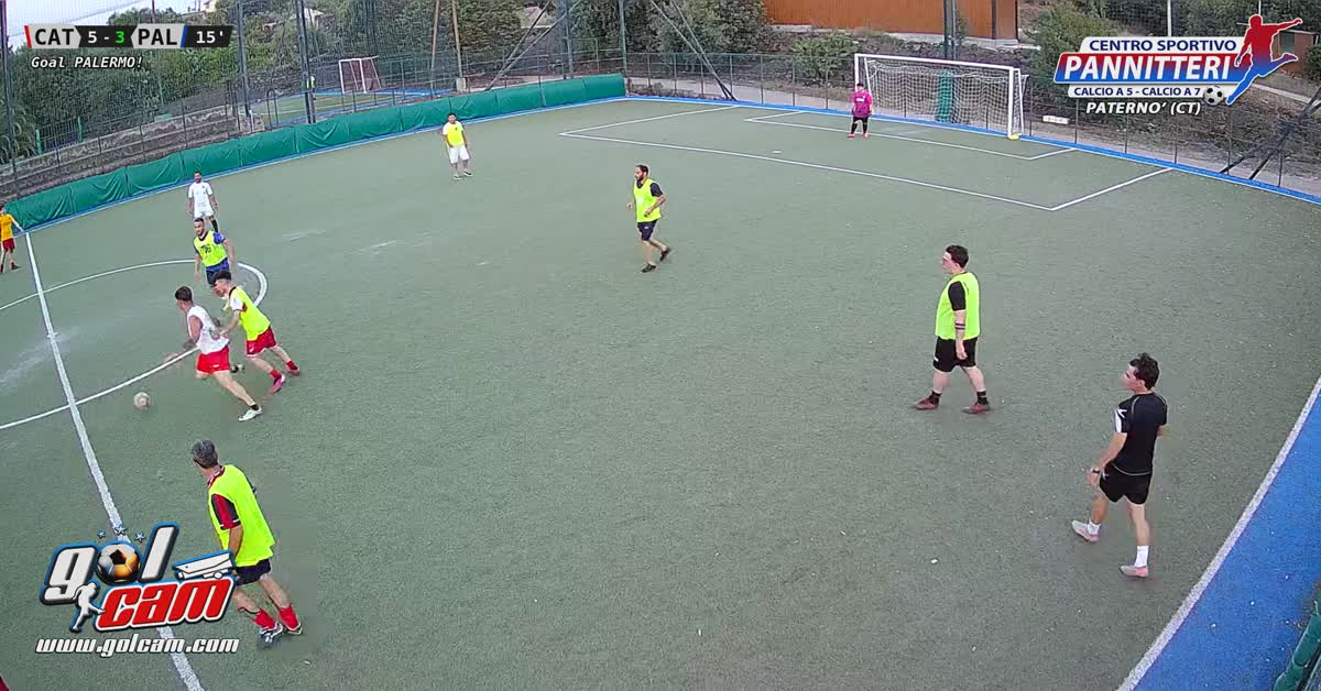 goal facile