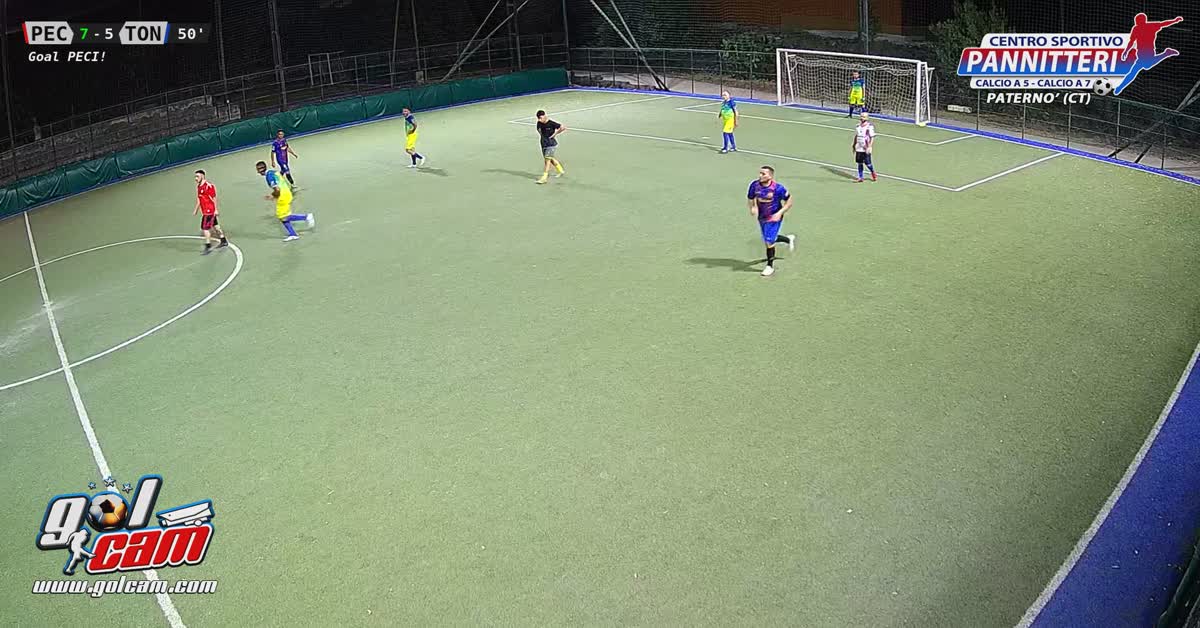 Goaldaopportunista
