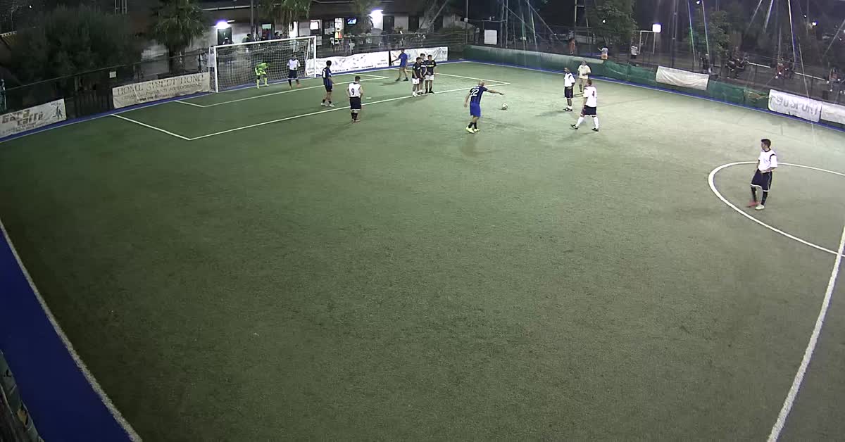 Tiro-palo-gol