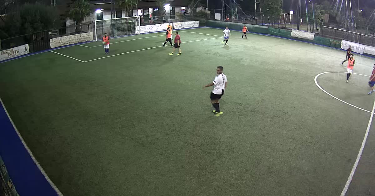 Gol di punta