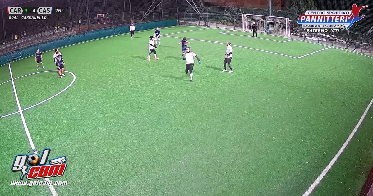 rubo e gol