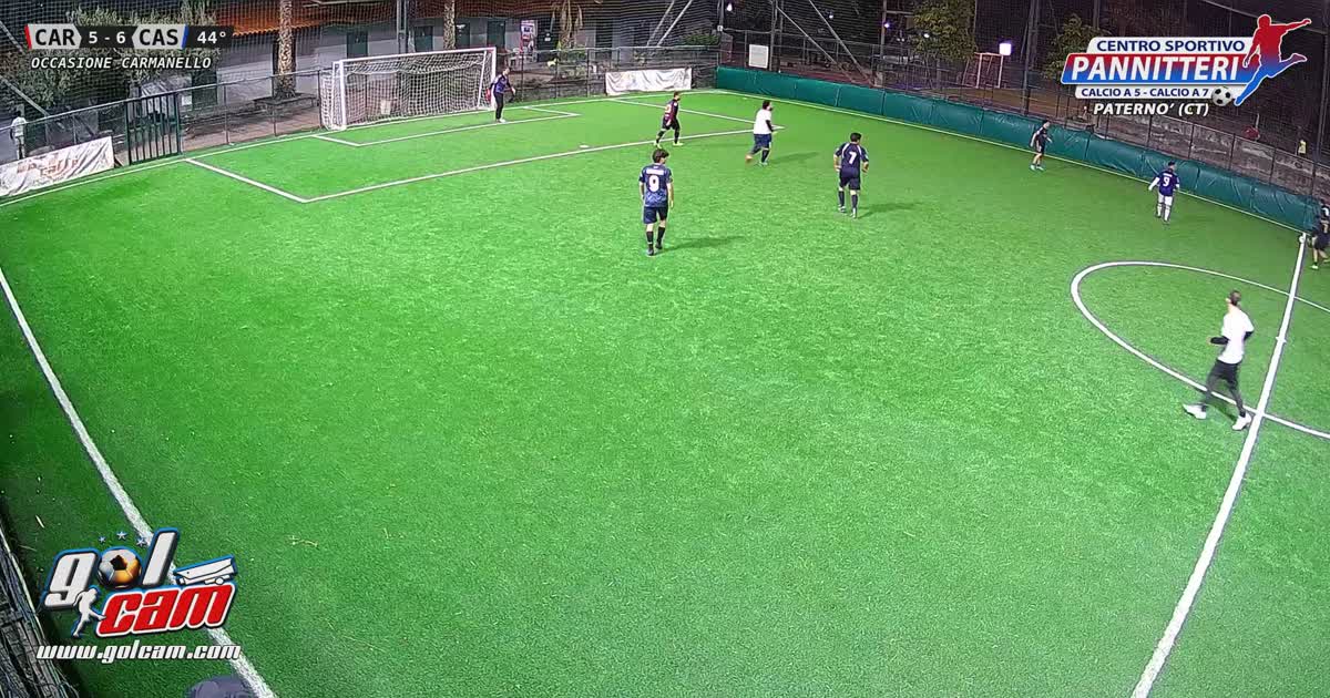 assist di tacco