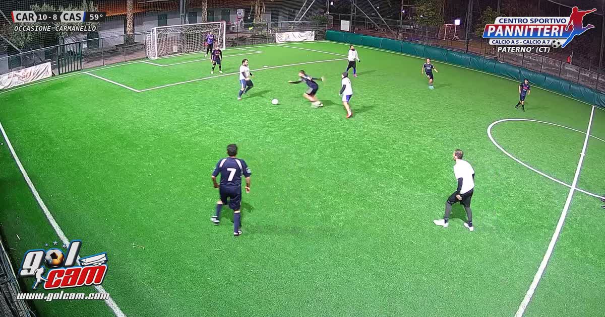 scarto tutti e no gol
